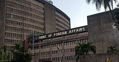 Phl urges India, Pakistan resolve issues peacefully