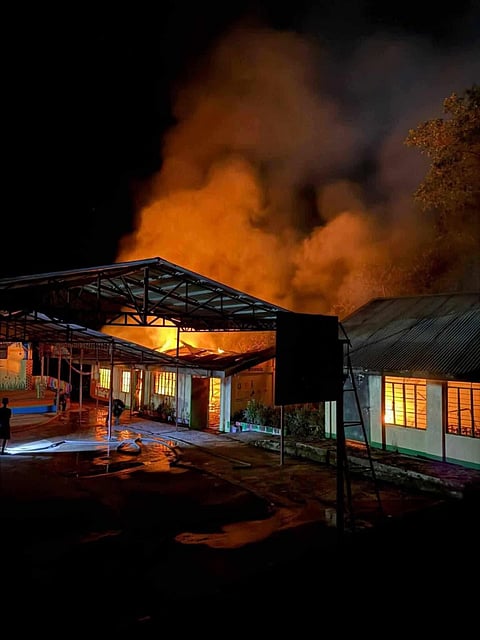 (Photo via Comelec Chair George Garcia)