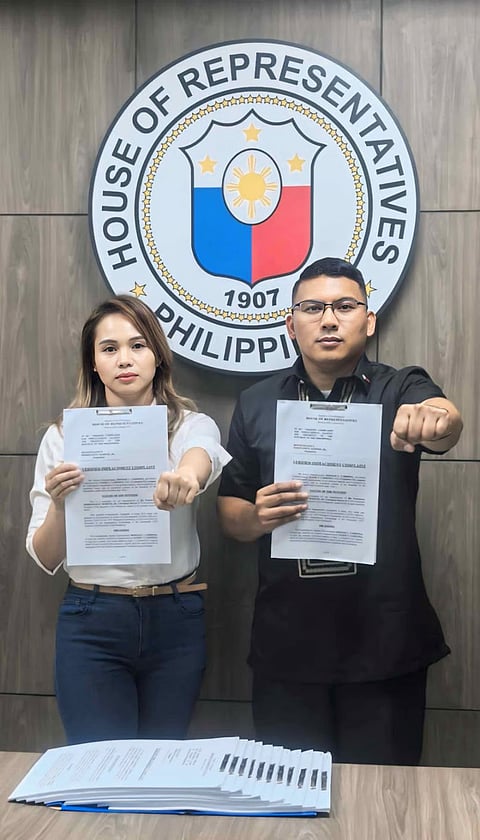 Duterte Youth Partylist