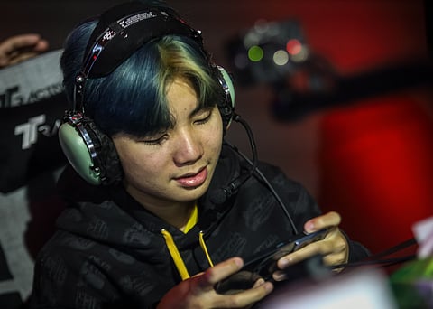 JamesPangks responds to AP Bren roster revamp criticism