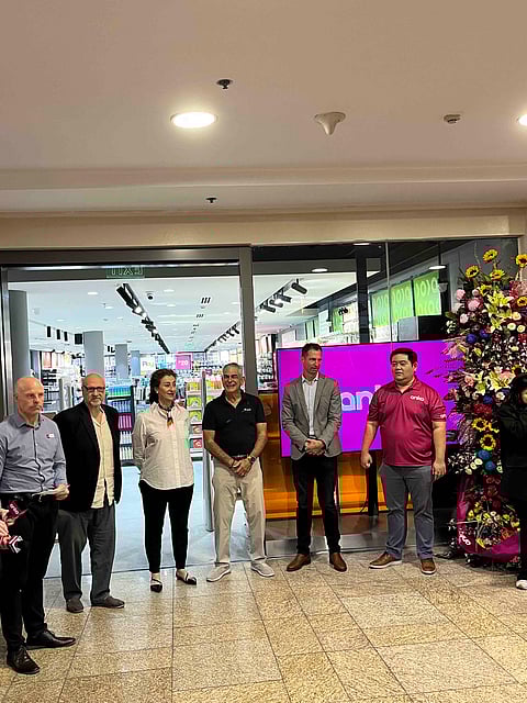 Anko eyes more Phl branches