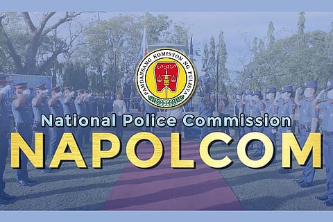 Viral cop scrutinizing PNP dismissed