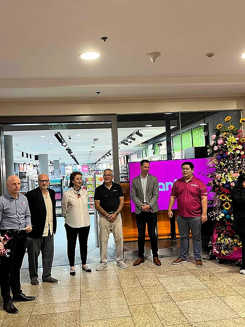 Aussie store Anko targets more domestic branches