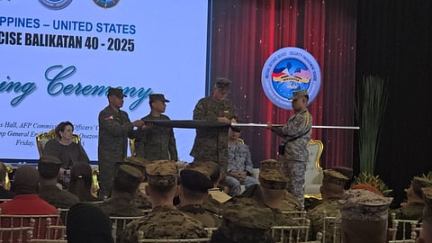 Balikatan 2025 ends with improved joint maritime, cyber, and defense ops