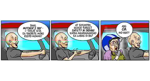 GRAPHICS BY GLENZKIE TOLO