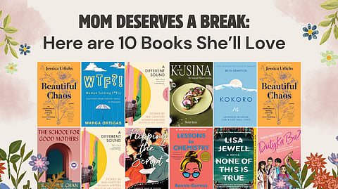 For wondermoms
