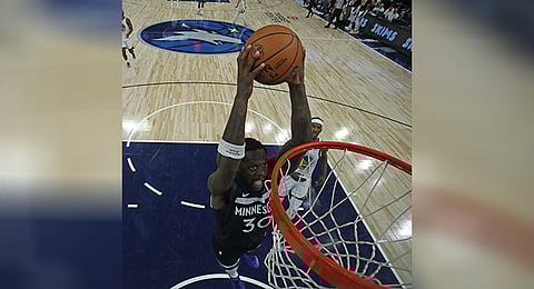 UST stars Detdet Pepito and Jonna Perdido are returning for their final playing year in UAAP Season 88, bringing leadership and firepower back to the Golden Tigresses lineup.