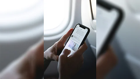 Filipinos are turning to social media in anticipation of the upcoming midterm elections.