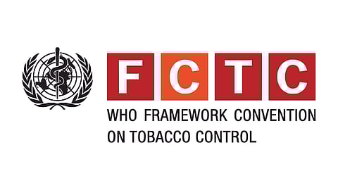 Harm reduction items, smoking decline linked