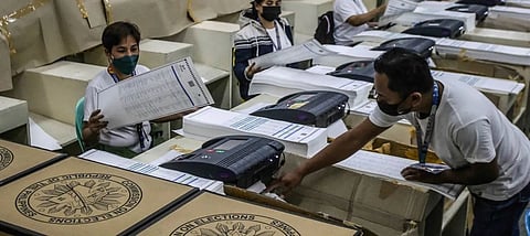 Comelec, Google, YouTube join forces for credible elections