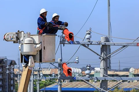 Meralco targets 'brownout-free' elections