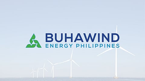 Buhawind Energy Northern Luzon Corp. (BENLC)