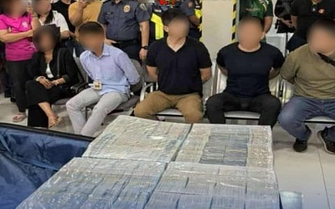 MCIA lauds security amid ‘money transport’ incident