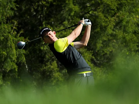 Australia's Lucas Herbert moved to the top of the International Series rankings after his Asian Tour win in Japan