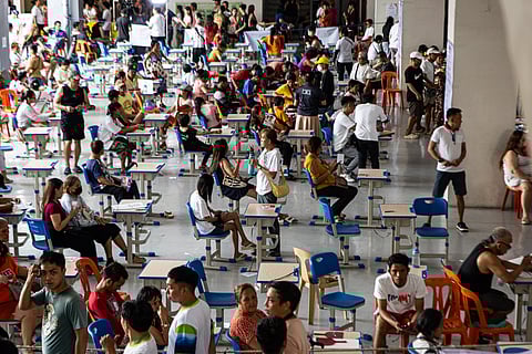 4 dead, 12 injured in midterm election-related incidents — PNP