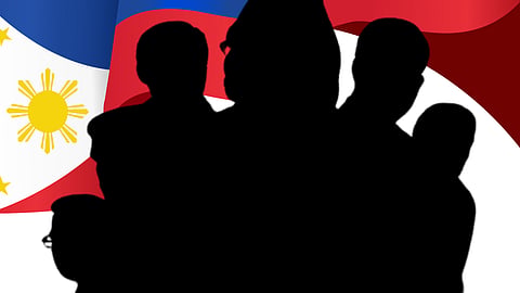 Political dynasties faced challenges