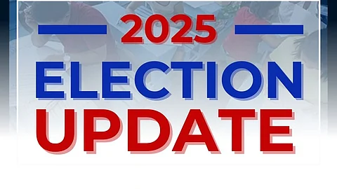 LIVE UPDATES: Halalan2025, the Philippines votes