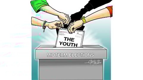 Rivalry takes back seat