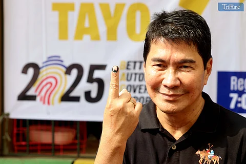 Tulfos to respect SC’s ruling on VP Sara’s impeachment case