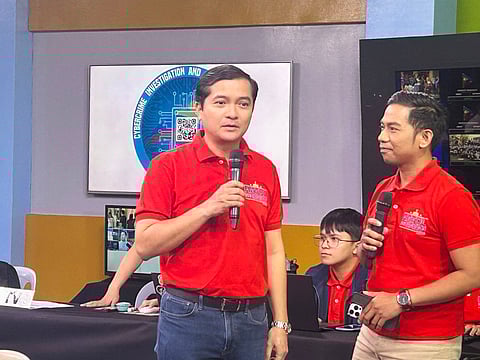 Presidential Communications Office (PCO) Secretary Jay Ruiz emphasizes urges the public to report any election-related misinformation and disinformation through dedicated hotlines, email, and social media channels.
He noted that this is part of the PCO's efforts in combating fake news, following the directives of President Ferdinand Marcos Jr. for the 2025 midterm elections