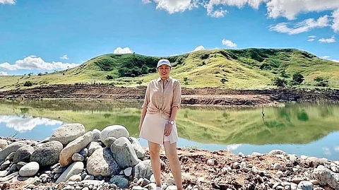 Destination: KALINGA