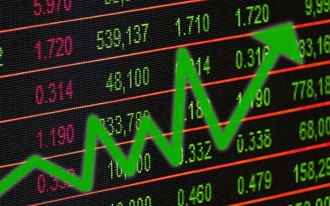 Orderly midterms electrify stock market