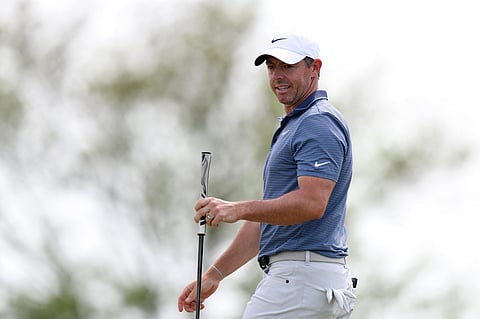RORY McIlroy faces new challenges and moves on from the euphoria brought by his Masters triumph at Augusta last month.