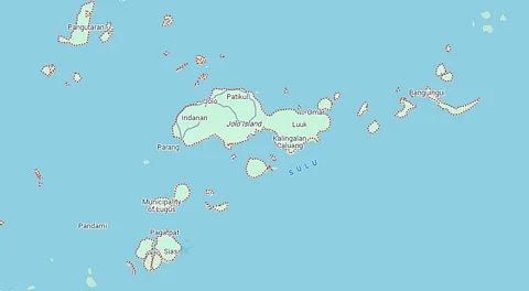 Zero election incidents in Sulu
