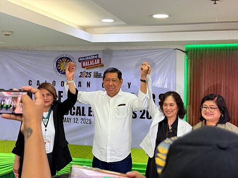 Erice eyes transformation of ‘ayuda’ to biz startup funds