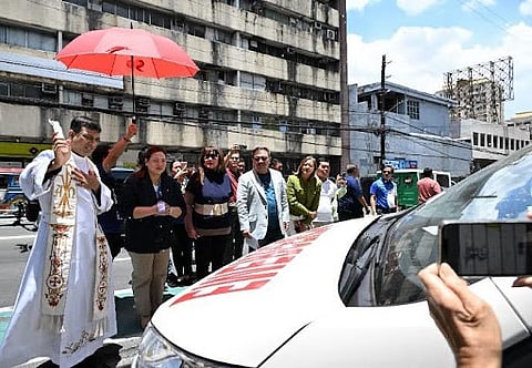 PCSO steps up aid with new vehicles and mobility support for LGUs