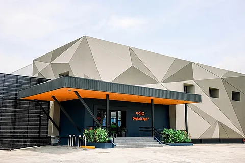 Hydro deal sealed for Laguna data center