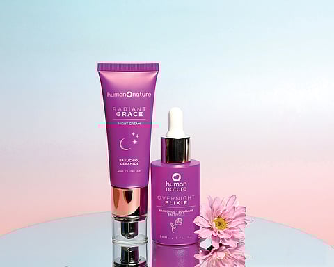 Skin longevity focuses on supporting our skin’s health from within.
