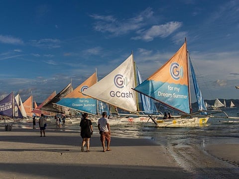 GCash powers stress-free summer travel