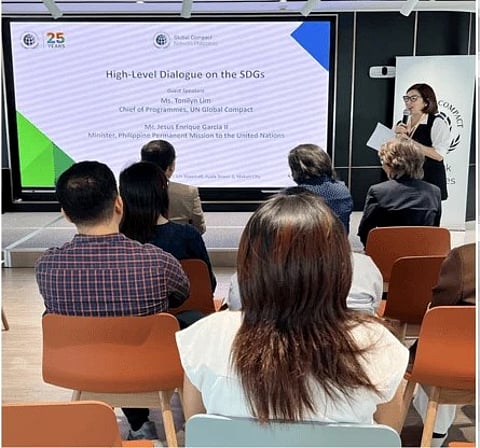 Aboitiz’s journey continues to be guided by purpose, accountability and the ambition to create long-term value.