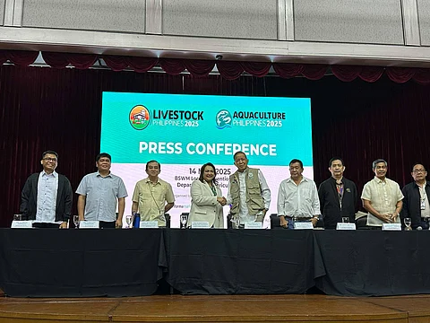 Phl agri-sector gets global boost with twin expos in June