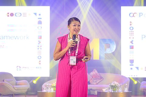 CCAP president Haidee Enriquez recalled during Trump’s first term, industry growth fell sharply, from 12.3 percent in 2016 to an almost flat 2.5 percent in 2017 and 3.9 percent in 2018.