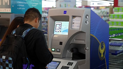 BSP halts coin deposit machines ops temporarily
