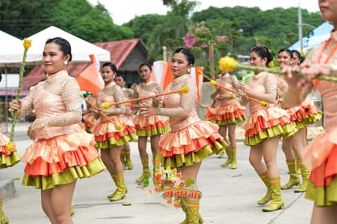 The sweetest festival in the country officially kicked off with a vibrant celebration of Guimaras’ culture, agriculture and world-class music!