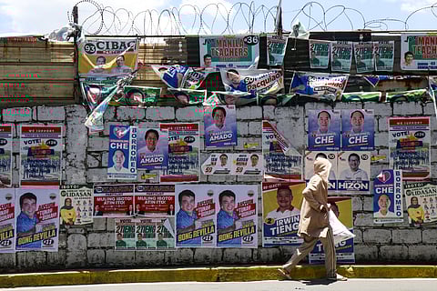 FROM political advertisements plastered along the perimeter walls in Tondo, Manila, to the Commission on Elections preparations for the actual voting, nobody thought 12 May 2025 polls would be a historic one in terms of voters’ turnout and the surprising results generated by the millennials and the GenZs. These not only restored public trust in the electoral system but also empowered young voters to actively participate in shaping the nation’s future.