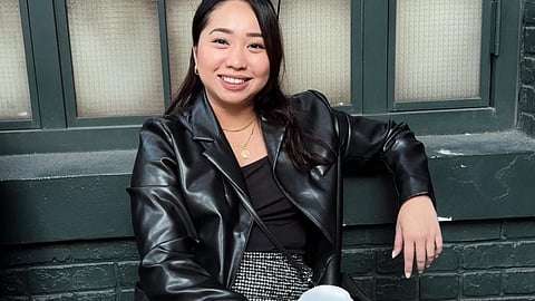 MAGARRA Hotel president and co-founder Beatrice Anne Gonzales.