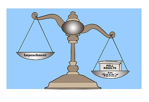 Odds tilting toward Sara acquittal