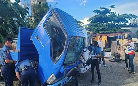 LTO chief on warpath vs illegal right-hand drives