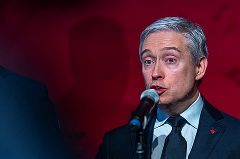 Canada pauses some US tariffs, denies full suspension