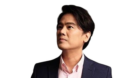 Jimmy Bondoc