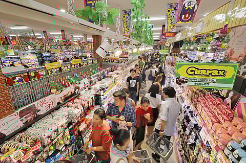 Filipino-made goods eyed for Don Don Donki, Don Quijote stores