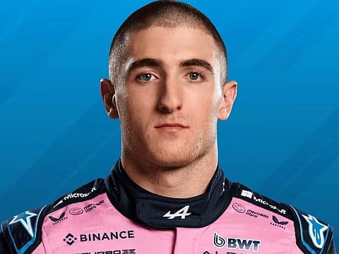 F1’s Doohan urges end to online abuse of family