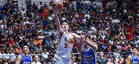 Hot Elasto Painters target QF spot