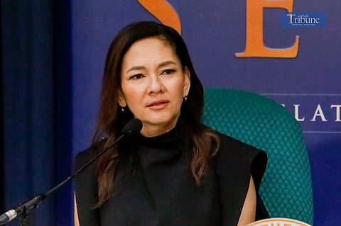President Ferdinand Marcos Jr.’s intention of personally overseeing the whole process of the passage of the proposed budget for the next fiscal year may be good, but it is not allowed under the Constitution, Senator Risa Hontiveros said Wednesday.
