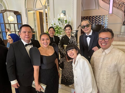 Nathan Studios international collaboration “Renoir” enters Cannes