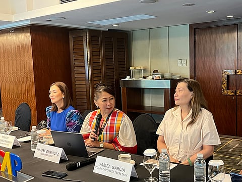 K-12 grads unready for BPO industry — group